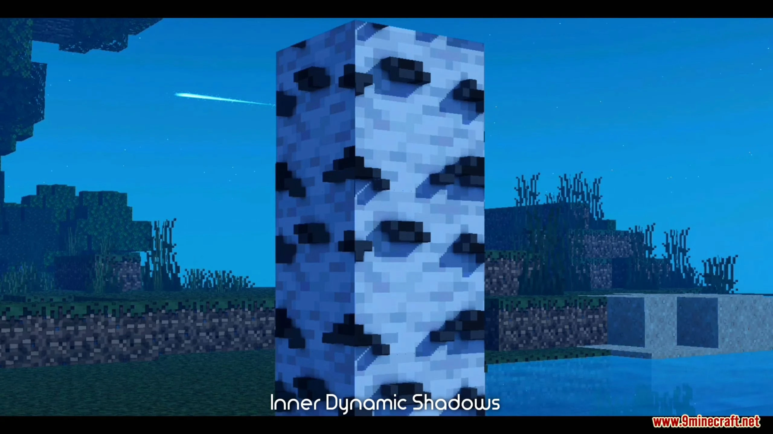 Minecraft 3D Texture Pack (1.26, 1.21) for MCPE/Bedrock Edition — screenshot 6