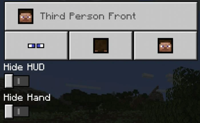 Bedrocktimize (1.19, 1.18) – Better UI, Distance Chunks, FPS Boost — screenshot 2