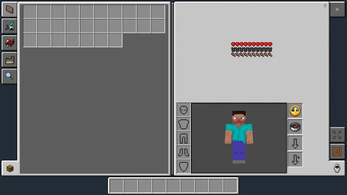Bedrocktimize (1.19, 1.18) – Better UI, Distance Chunks, FPS Boost — screenshot 5