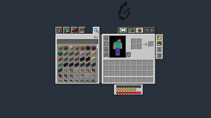 Bedrocktimize (1.19, 1.18) – Better UI, Distance Chunks, FPS Boost — screenshot 6