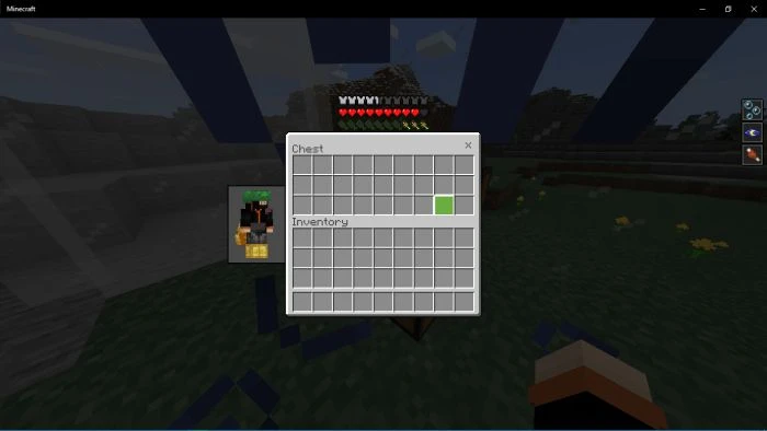 Bedrocktimize (1.19, 1.18) – Better UI, Distance Chunks, FPS Boost — screenshot 8