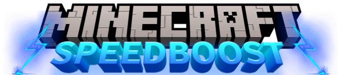 Speedboost Optimizer Pack (1.20, 1.19) – New Optifine for All Versions — screenshot 1