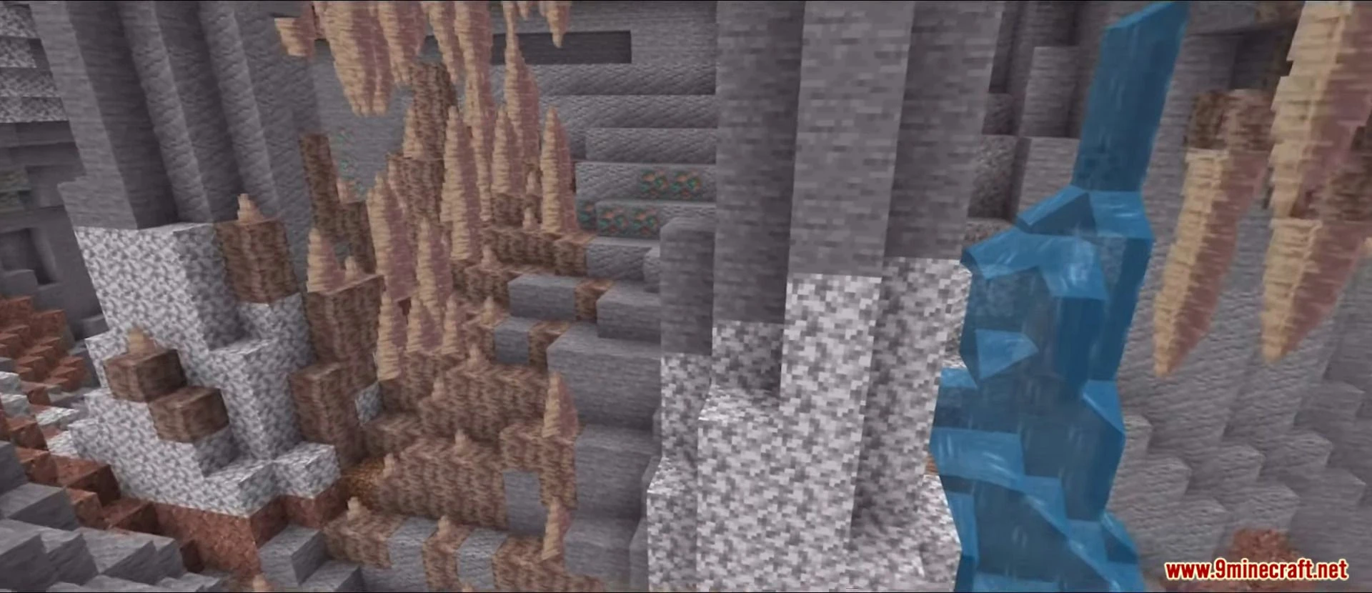 FullBright Texture Pack (26.x, 1.21) for MCPE/Bedrock Edition — screenshot 6