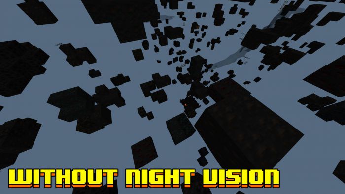 AK X-Ray Definitive (1.26+) – Minecraft PE/Bedrock — screenshot 8