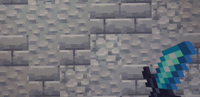 Sagan 16x Texture Pack (1.26+, 1.20) – MCPE/Bedrock PvP Pack — screenshot 8