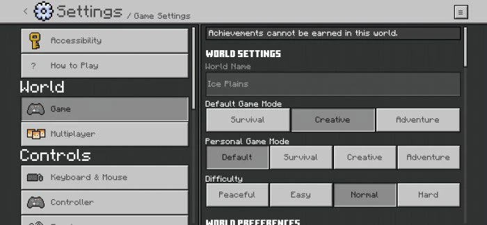 The Ty-el’s UI Pack (1.21, 1.20) – Quick Loot, Quick Craft, Auto Inventory — screenshot 4