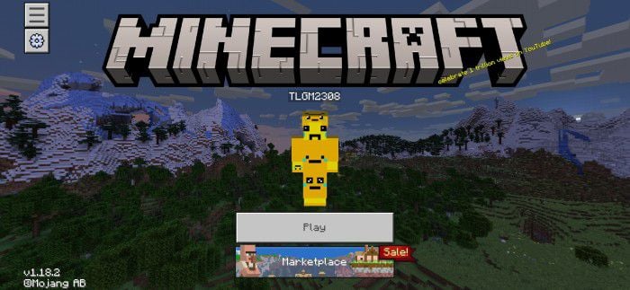 The Ty-el’s UI Pack (1.21, 1.20) – Quick Loot, Quick Craft, Auto Inventory — screenshot 6