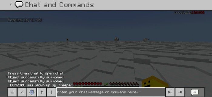 The Ty-el’s UI Pack (1.21, 1.20) – Quick Loot, Quick Craft, Auto Inventory — screenshot 8