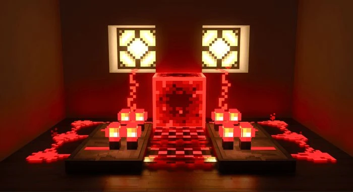 Kelly's Minecraft Vanilla RTX Conversion Pack (26.30+, 1.20) – Bedrock Edition — screenshot 7