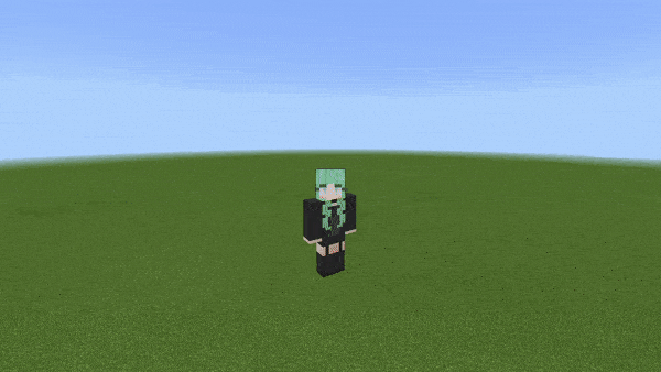 Custom Damage Particles Pack (1.26+) – MCPE/Bedrock — screenshot 6