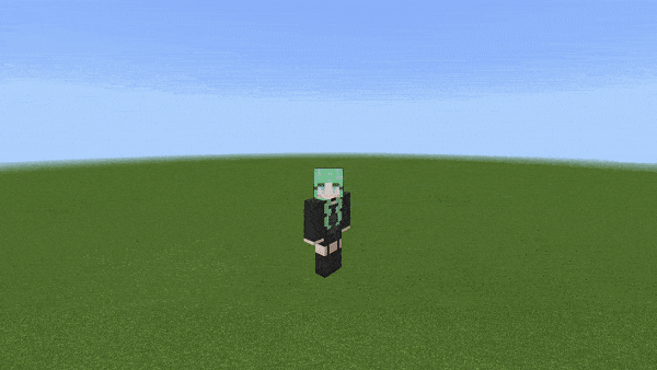 Custom Damage Particles Pack (1.26+) – MCPE/Bedrock — screenshot 7