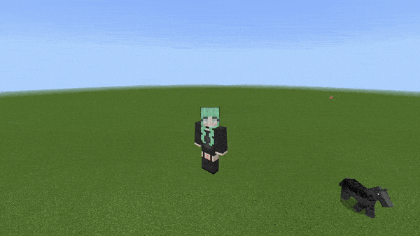 Custom Damage Particles Pack (1.26+) – MCPE/Bedrock — screenshot 8