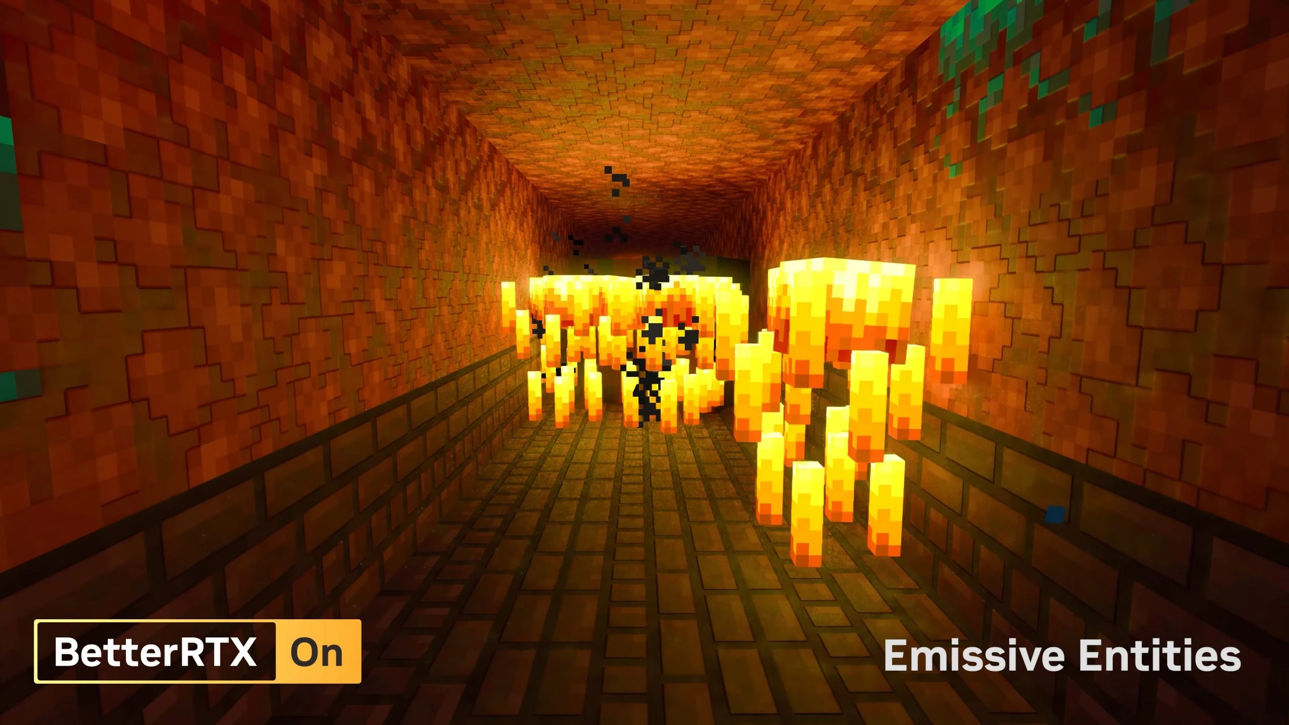 BetterRTX Experimental Preset (1.20, 1.19) – MCPE/Bedrock — screenshot 6