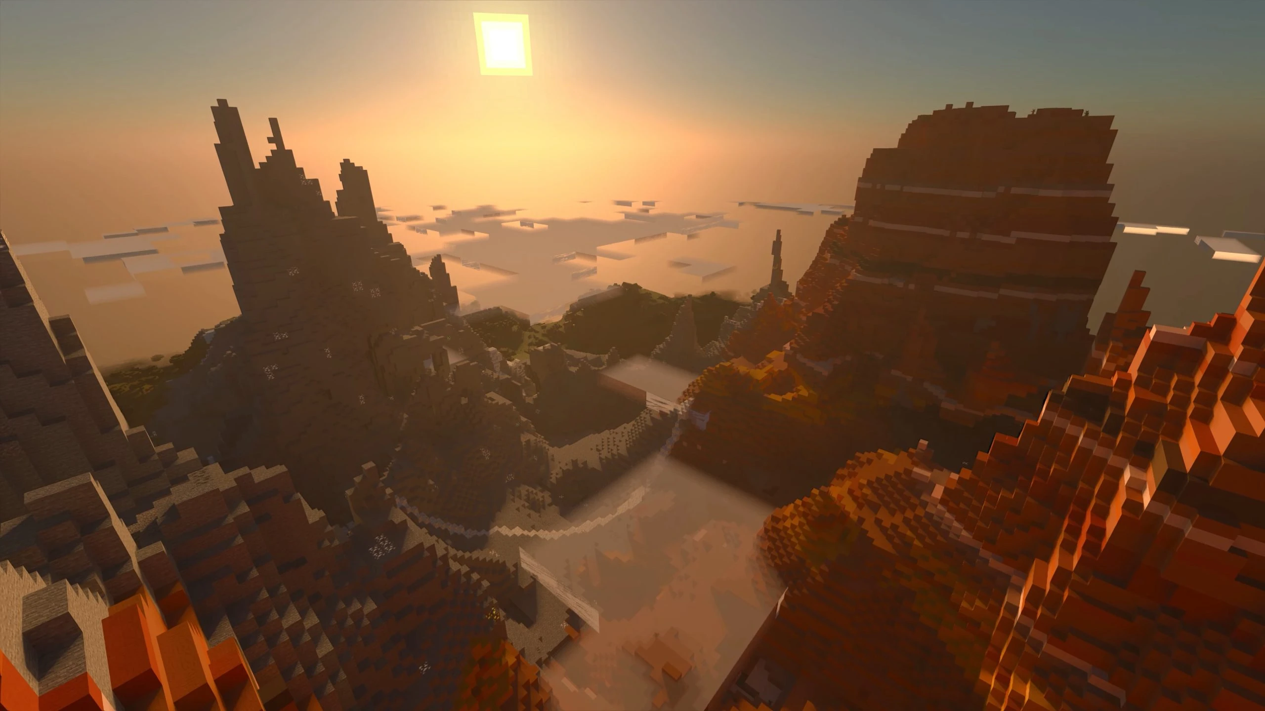 BetterRTX Experimental Preset (1.20, 1.19) – MCPE/Bedrock — screenshot 8