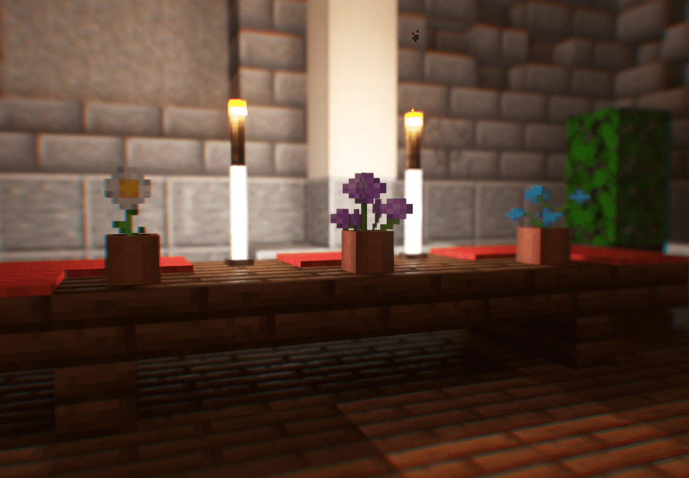 BetterRTX Prizma Preset (1.20, 1.19) – MCPE/Bedrock — screenshot 3