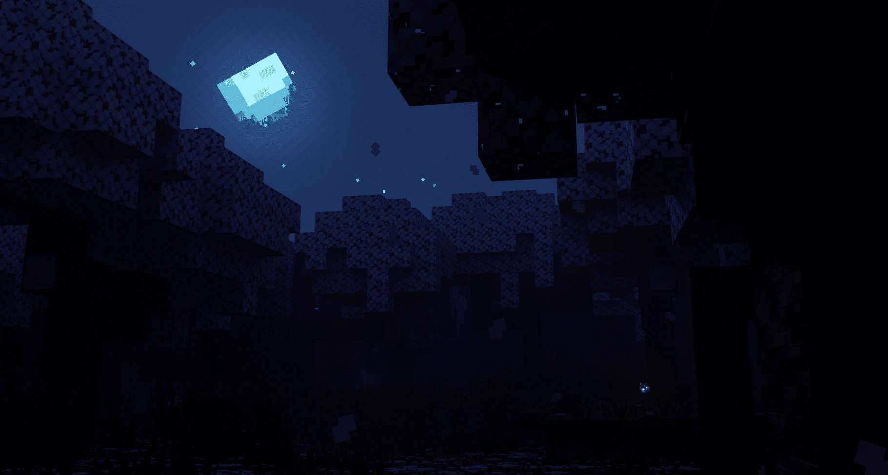 BetterRTX Prizma Preset (1.20, 1.19) – MCPE/Bedrock — screenshot 5