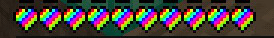 More Hearts Texture Pack (1.20, 1.19) – MCPE/Bedrock — screenshot 3