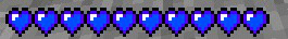 More Hearts Texture Pack (1.20, 1.19) – MCPE/Bedrock — screenshot 6