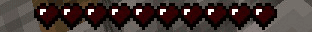 More Hearts Texture Pack (1.20, 1.19) – MCPE/Bedrock — screenshot 8