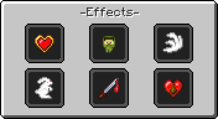 Over Programmed Texture Pack (1.20) – MCPE/Bedrock — screenshot 3