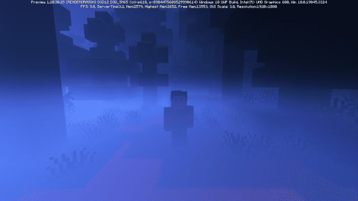 Super Duper Graphics Pack (1.20) – MCPE/Bedrock — screenshot 2