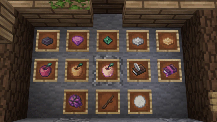 Hero 16x Texture Pack (1.20, 1.19) – MCPE/Bedrock PvP Pack — screenshot 5