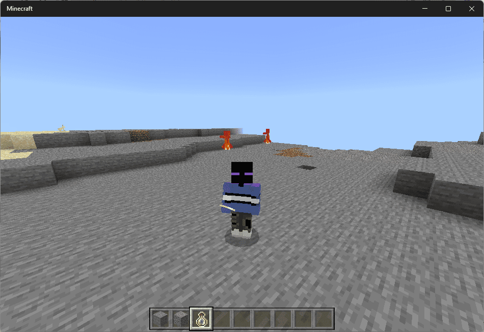 Vanilla 0 Lag Pack (1.20, 1.19) – MCPE/Bedrock — screenshot 3