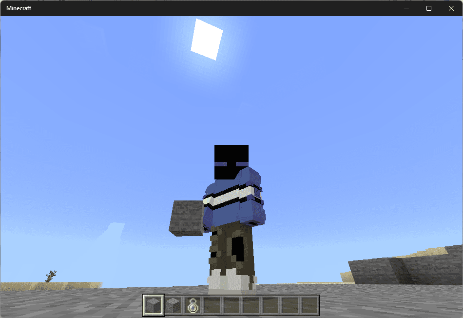 Vanilla 0 Lag Pack (1.20, 1.19) – MCPE/Bedrock — screenshot 4