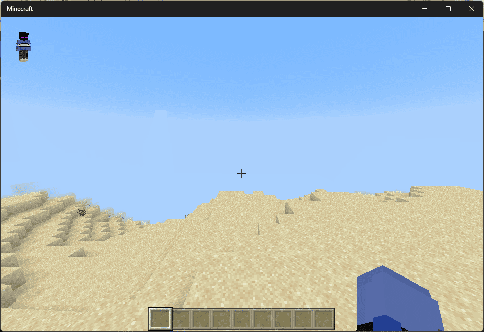 Vanilla 0 Lag Pack (1.20, 1.19) – MCPE/Bedrock — screenshot 5