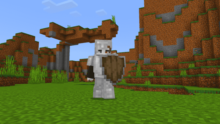 Fantasy Weapon Texture Pack (26.x, 1.20) – MCPE/Bedrock — screenshot 8