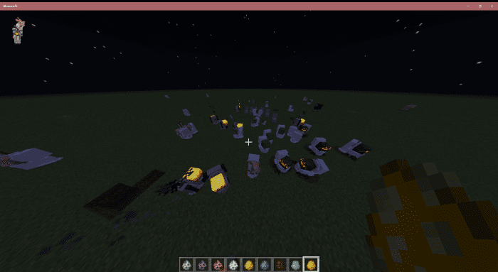 Skibidi Mobs Texture Pack (1.20, 1.19) – MCPE/Bedrock — screenshot 5