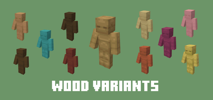 New Armor Stand Texture Pack (1.20, 1.19) – MCPE/Bedrock — screenshot 1