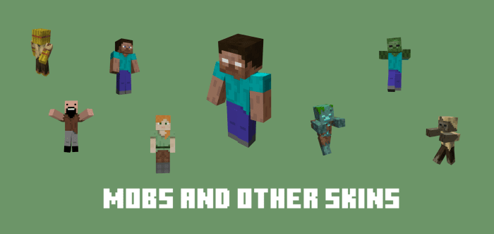 New Armor Stand Texture Pack (1.20, 1.19) – MCPE/Bedrock — screenshot 4