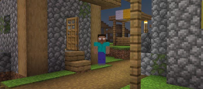 New Armor Stand Texture Pack (1.20, 1.19) – MCPE/Bedrock — screenshot 8