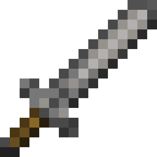 Renewed Swords Texture Pack (1.20, 1.19) – MCPE/Bedrock — screenshot 2