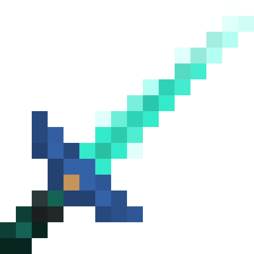 Renewed Swords Texture Pack (1.20, 1.19) – MCPE/Bedrock — screenshot 5