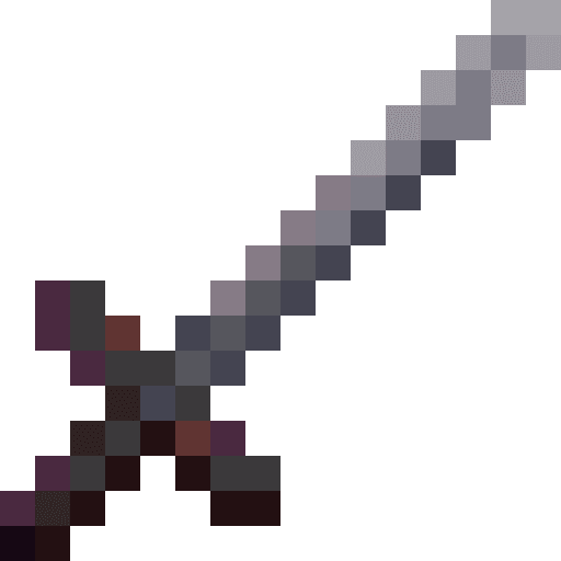 Renewed Swords Texture Pack (1.20, 1.19) – MCPE/Bedrock — screenshot 6