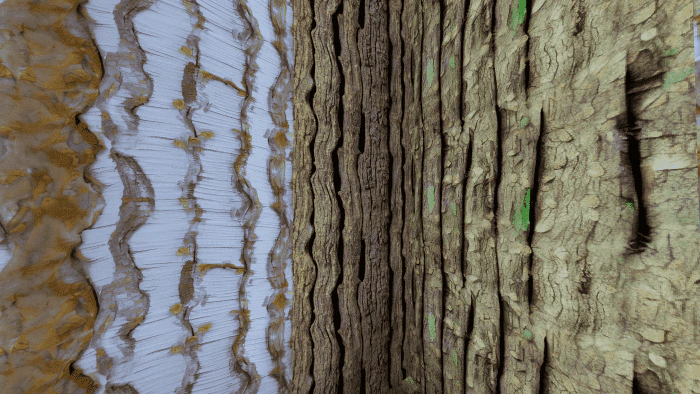 RTX iFantasy Texture Pack (1.20) – MCPE/Bedrock — screenshot 3