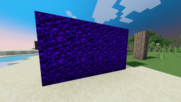 RTX iFantasy Texture Pack (1.20) – MCPE/Bedrock — screenshot 5