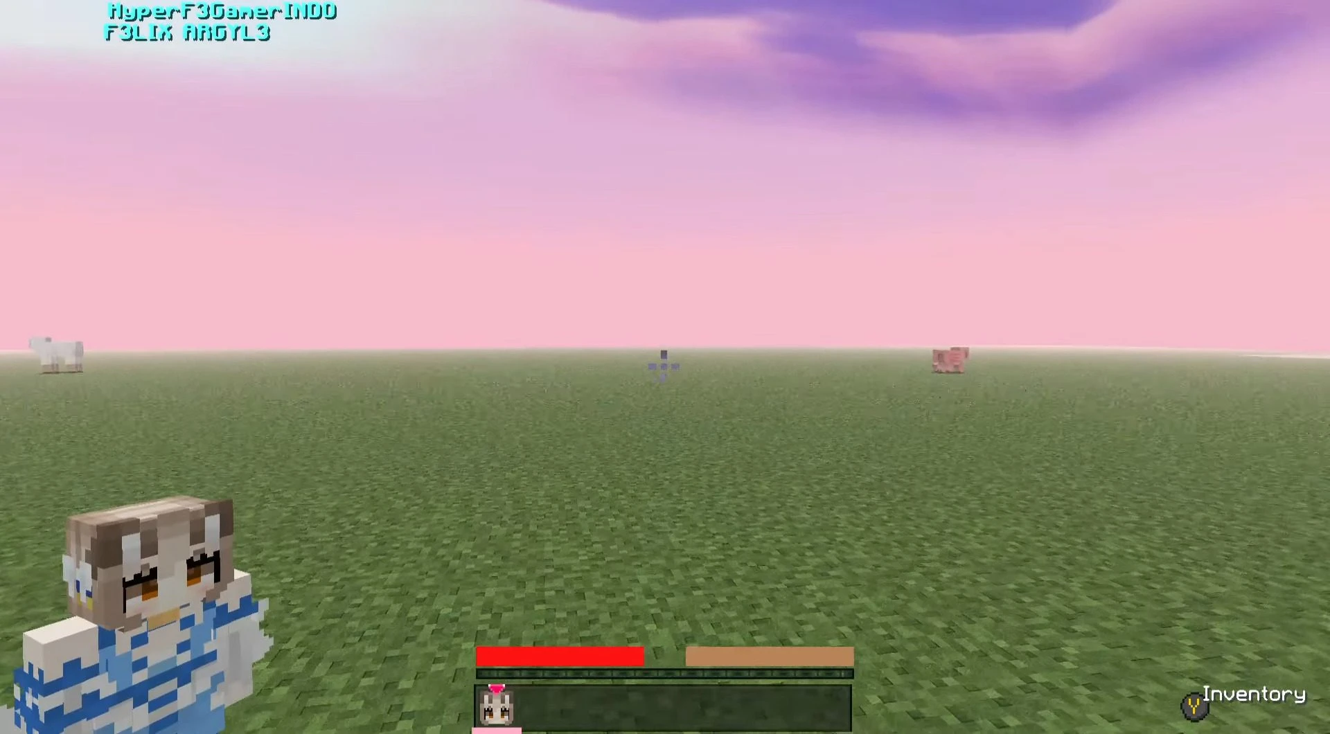 Femboy Totem Texture Pack (26.x, 1.21) – MCPE/Bedrock — screenshot 4