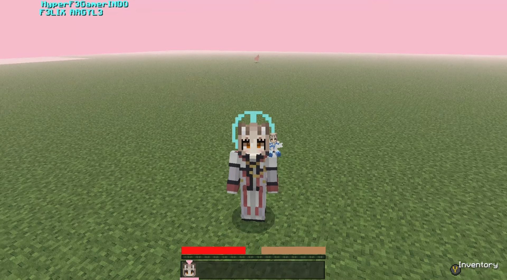 Femboy Totem Texture Pack (26.x, 1.21) – MCPE/Bedrock — screenshot 5