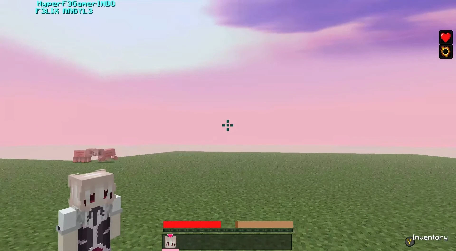 Femboy Totem Texture Pack (26.x, 1.21) – MCPE/Bedrock — screenshot 6