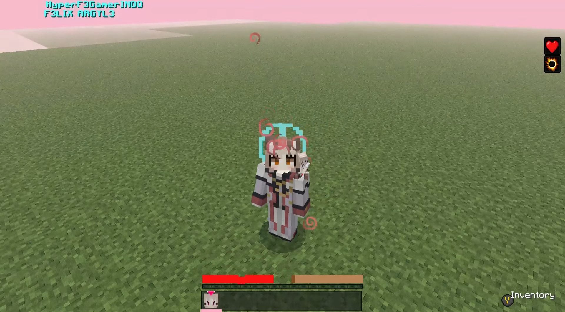 Femboy Totem Texture Pack (26.x, 1.21) – MCPE/Bedrock — screenshot 7