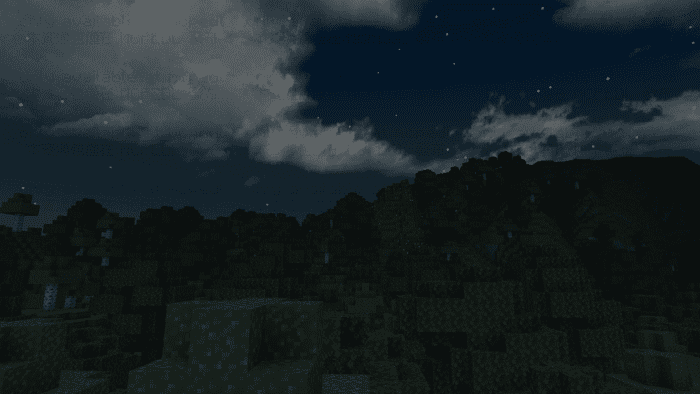 B00G13's Aesthetic Graphic Pack (1.26+) – Support Render Dragon — screenshot 6
