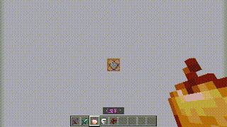 Defense Animation Pack (1.20, 1.19) – Block Hit for Bedrock Edition — screenshot 4