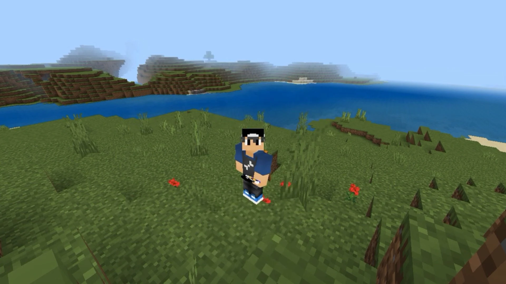 TotemSG Texture Pack (1.20, 1.19) – Custom Totem Texture & Sound — screenshot 4
