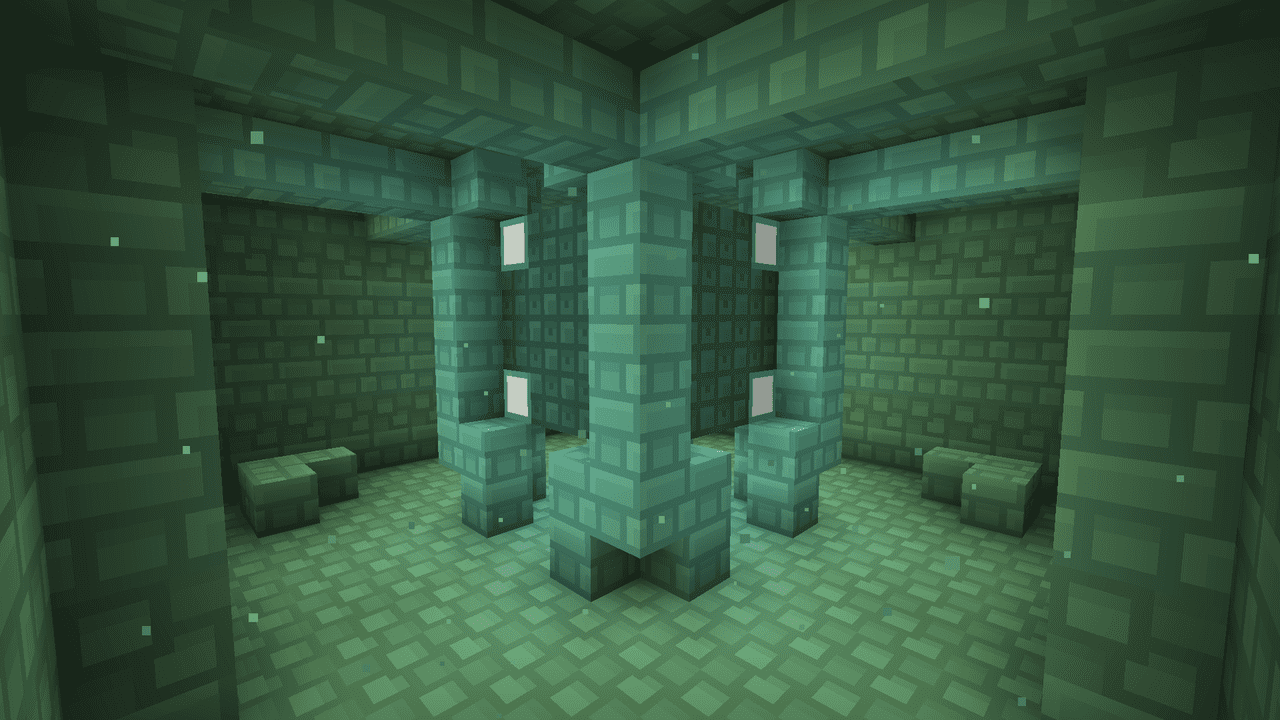 Smoube [8x] Texture Pack (1.20, 1.19) – Cartoon & Clean Vanilla Look — screenshot 8