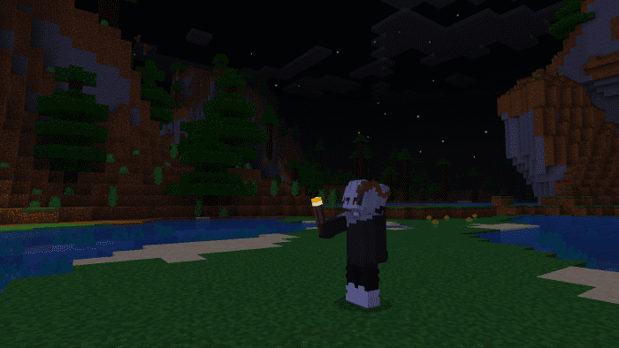 Enhanced Items Texture Pack (1.26+, 1.20) – 3D Items & Animations — screenshot 1