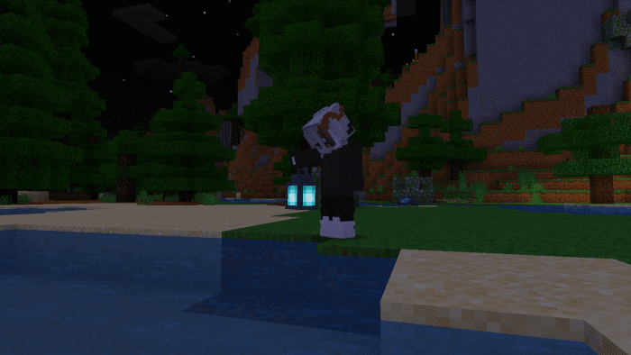 Enhanced Items Texture Pack (1.26+, 1.20) – 3D Items & Animations — screenshot 2