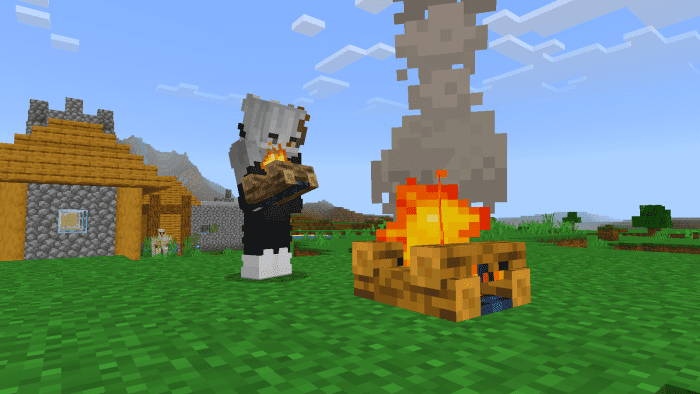 Enhanced Items Texture Pack (1.26+, 1.20) – 3D Items & Animations — screenshot 4